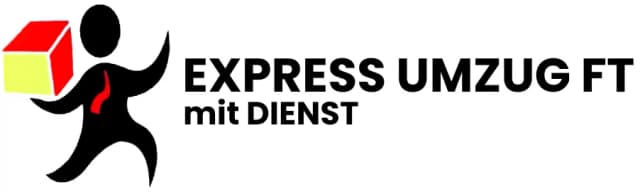 Express Umzug logo
