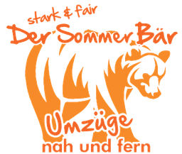 Der Sommer Bär logo